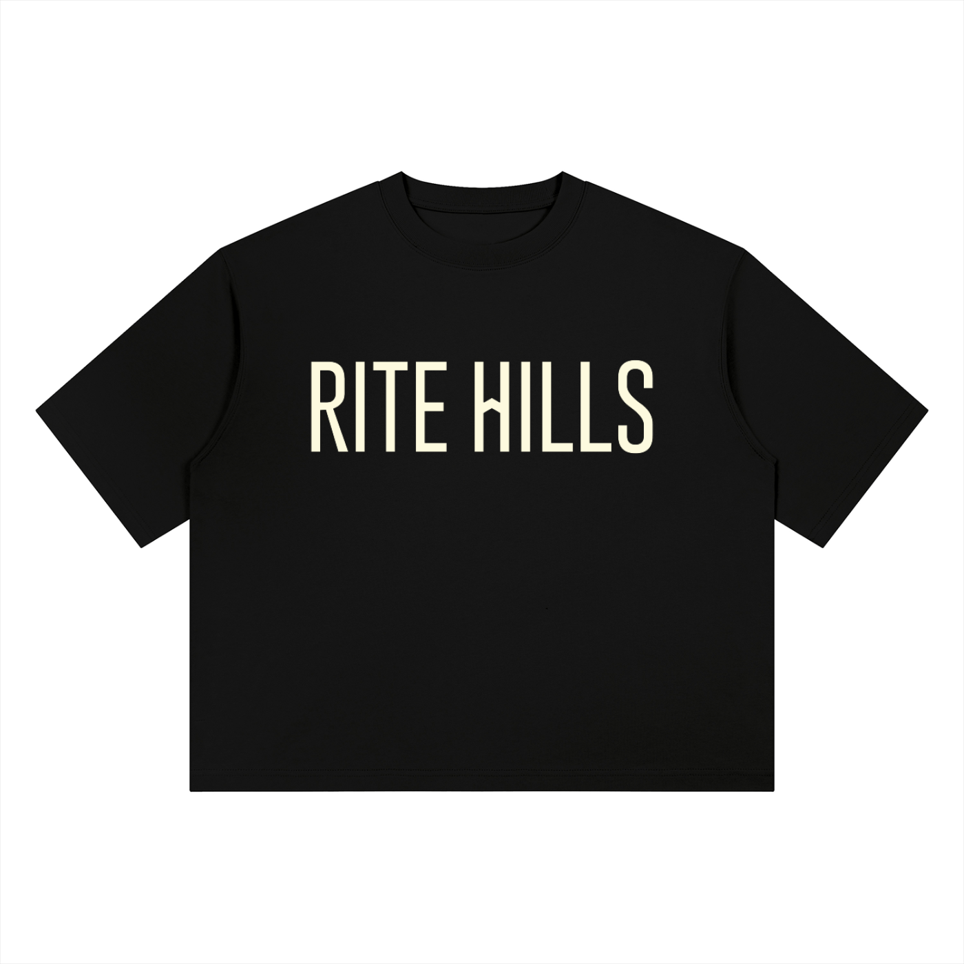 THE PEAKS TEE