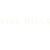 RITE HILLS 